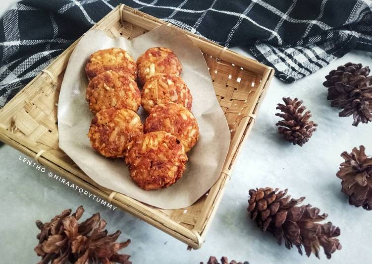 Resep Lentho magetan, Lezat Sekali