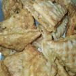 Gabin tape goreng