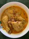 Kare Ayam