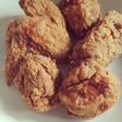 Fried chicken