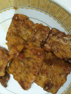 Foto resep Tempe Bacem