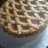 Pasta frola con harina leudante
