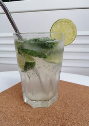 Une photo de Mojito
