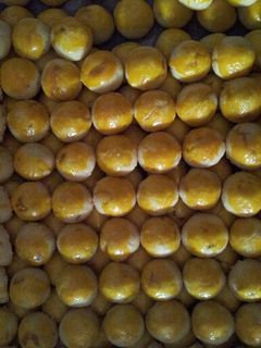 Foto resep Nastar keju