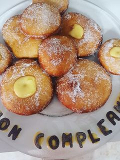 Foto di Bomboloni B-Day 🎁