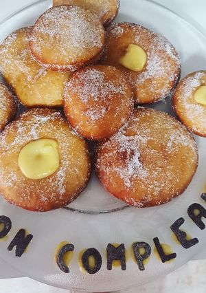 Foto di Bomboloni B-Day 🎁