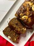 Plum Cake