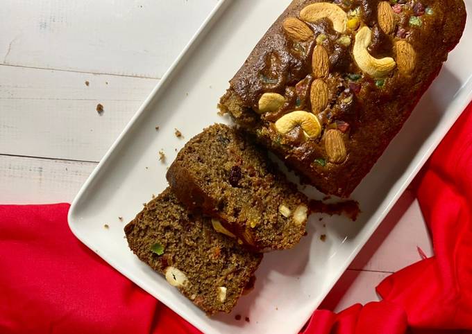 Christmas special: From Plum Cake to Yule Log, 11 recipes that you must try at  home