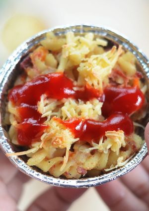 Foto resep Macaroni Schotel