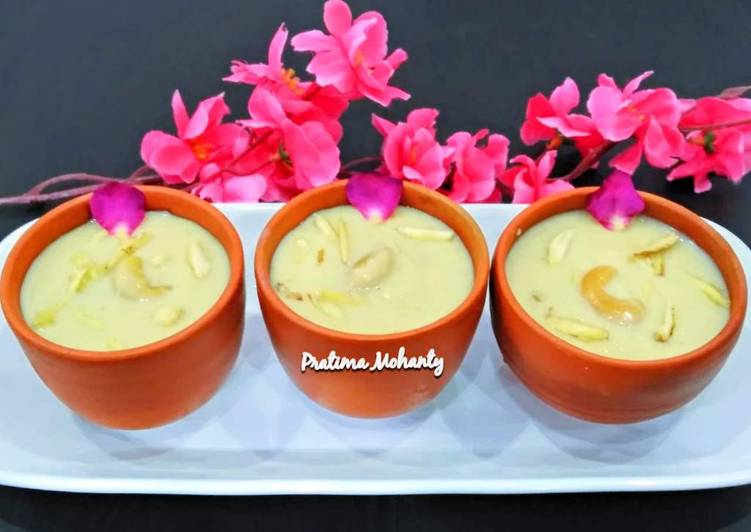 Phirni