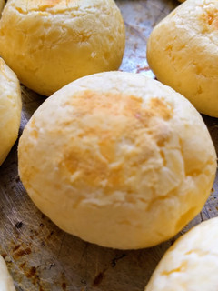 Una foto de Chipa