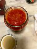 Marmellata di peperoncino