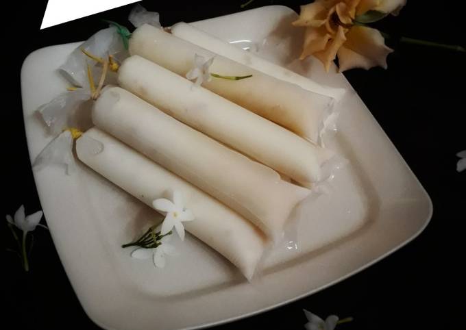 Resep Es Kero Energen oleh Siva Alesha_Kitchen - Cookpad