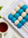 Hanami Dango