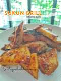 Sukun Grill bersama Ayam