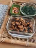 Babi Kecap Oma Tetty