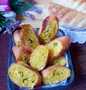 Langkah Gampang Membuat Resep Garlic Cheese Bread yang Sempurna Anti Ribet, Lezat