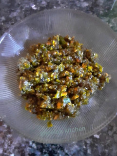 পটলের খোসা বাটা (potoler khosha bata recipe in bengali) রেসিপির প্রধান ছবি