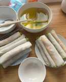 Phở cuốn