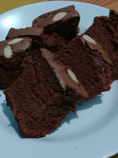 Foto resep Bolu Coklat
