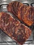 -Babka 🇵🇱 (Krantz cake)-