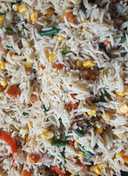 Chinese SpecialFried Rice