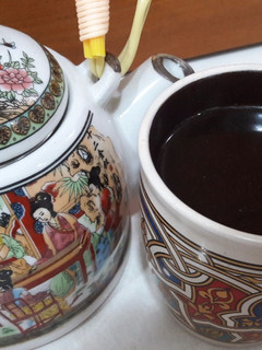 கருப்பட்டி காப்பி 🍵 செய்முறை முக்கிய புகைப்படம்