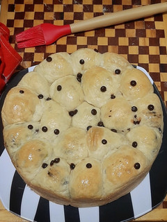 Foto resep Roti Sobek