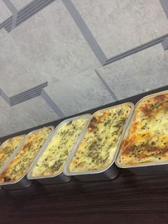 Foto resep Lasagna chesse