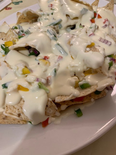 Foto principal de Nachos para 2