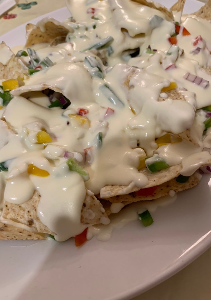 Una foto de Nachos para 2