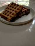 Tango Toffle Toast Waffle