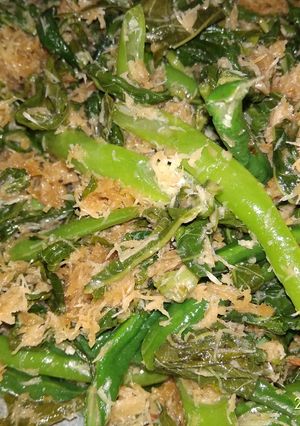 Foto resep Urab Sederhana