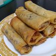 Lumpia nangka