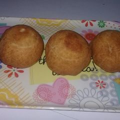 A picture of Egg roll.