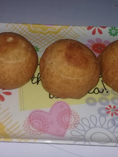 A picture of Egg roll.
