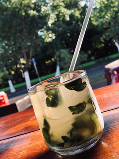 Una foto de Mojito Clásico
