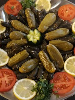 صورة لوصفة يبرق مع الكوسا