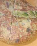Hoy te voy a mostrar otra tortilla VEGANA y VEGETARIANA. DE zapa