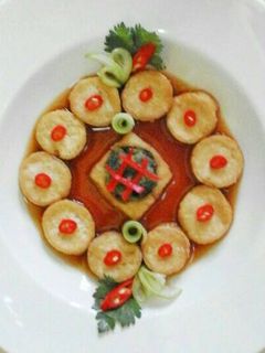 Foto resep Tahu Gejrot