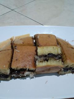 Foto resep Martabak manis teflon