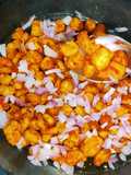 க்ரிஸ்பி கார்ன் ஃப்ரை