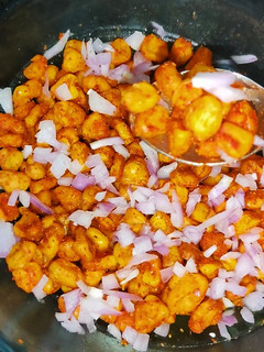 க்ரிஸ்பி கார்ன் ஃப்ரை செய்முறை முக்கிய புகைப்படம்