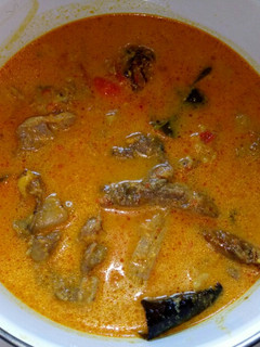 Foto resep Gulai kambing