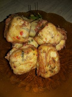 Foto resep Tempe jeletot kekinian