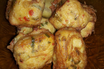 Bagaimana Membuat Tempe jeletot kekinian yang Enak