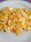 Revuelto-Tortilla mix