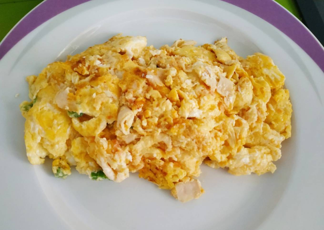 Revuelto-Tortilla mix