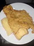 Panza rebozada súper deliciosa y crocante
