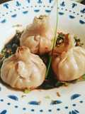 Gyozas